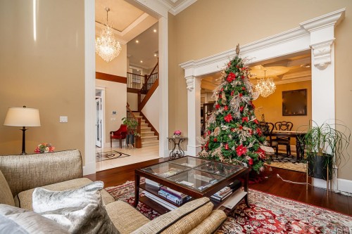 8800 Moore Road, Richmond, BC 