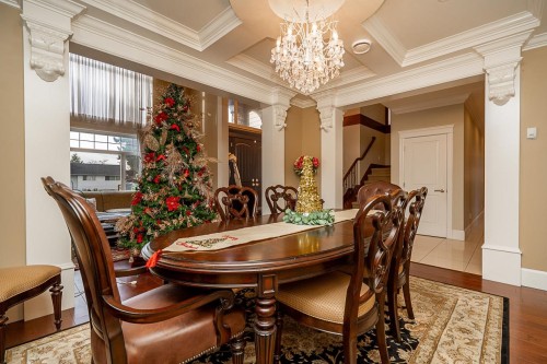 8800 Moore Road, Richmond, BC 