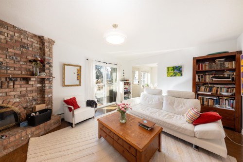 3982 29Th Avenue W, Vancouver, BC 