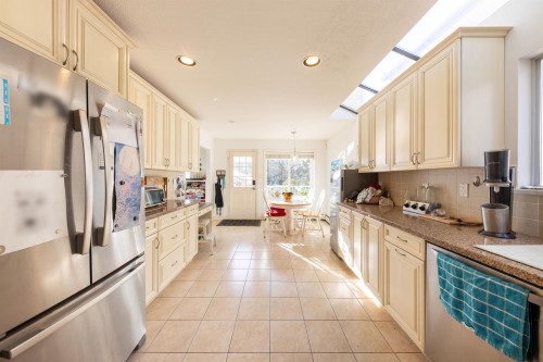 3982 29Th Avenue W, Vancouver, BC 