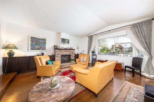 3982 29Th Avenue W, Vancouver, BC 