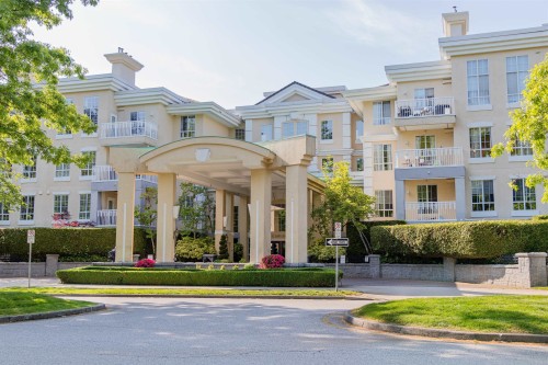 427-5835 Hampton Place  Vancouver, BC V6T 2G2