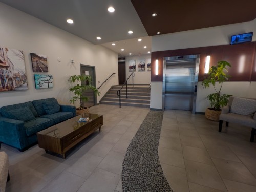 102-101 Morrissey Road  Port Moody, BC V3H 0E6