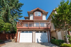 10-2381 Argue Street  Port Coquitlam, BC V3C 6P9