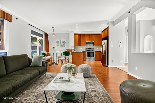 10-2381 Argue Street, Port Coquitlam, BC 