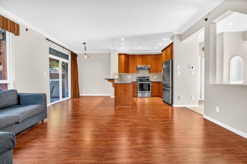 10-2381 Argue Street, Port Coquitlam, BC 