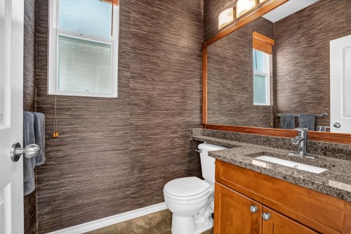 10-2381 Argue Street, Port Coquitlam, BC 