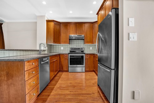 10-2381 Argue Street, Port Coquitlam, BC 