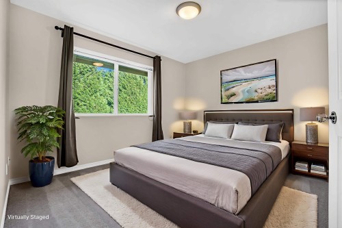 10-2381 Argue Street, Port Coquitlam, BC 