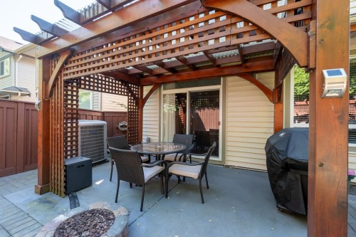 10-2381 Argue Street, Port Coquitlam, BC 