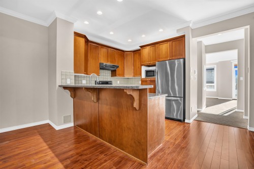 10-2381 Argue Street, Port Coquitlam, BC 