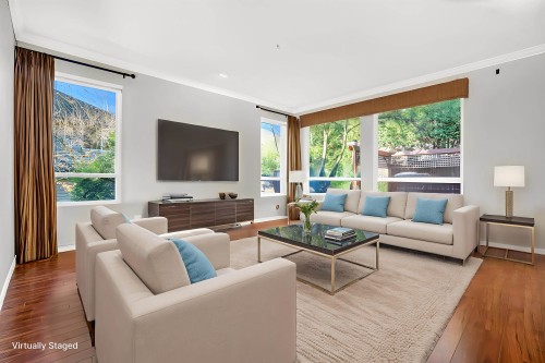 10-2381 Argue Street, Port Coquitlam, BC 