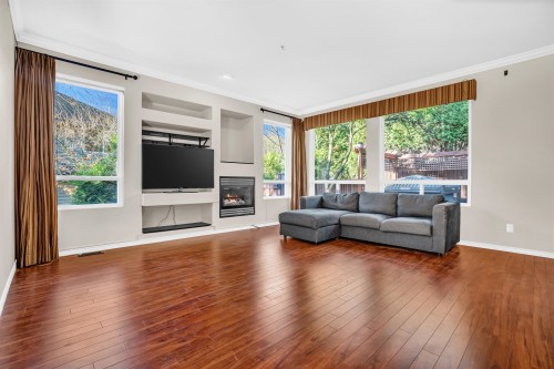 10-2381 Argue Street, Port Coquitlam, BC 