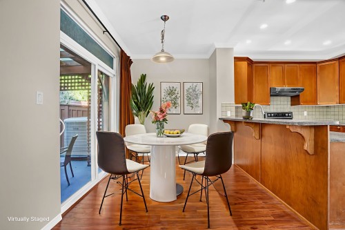 10-2381 Argue Street, Port Coquitlam, BC 