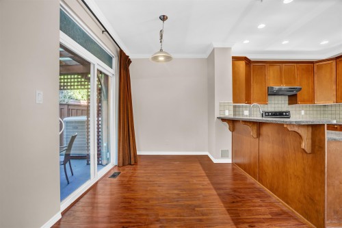 10-2381 Argue Street, Port Coquitlam, BC 