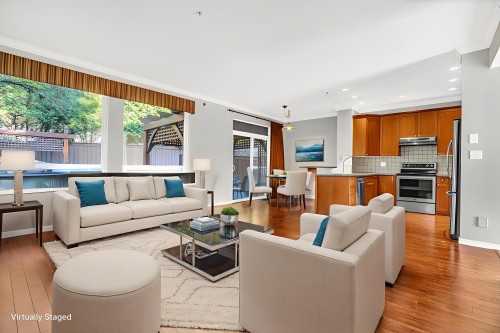 10-2381 Argue Street, Port Coquitlam, BC 