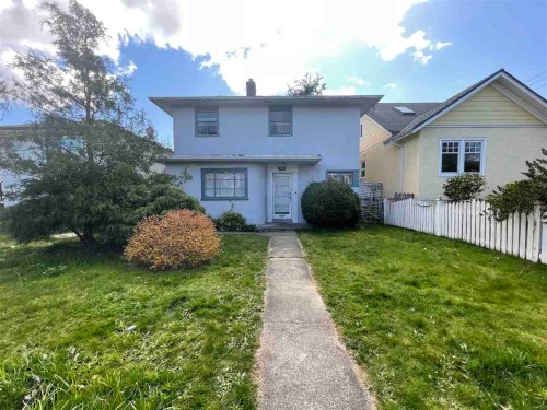 88 48Th Avenue W, Vancouver, BC 