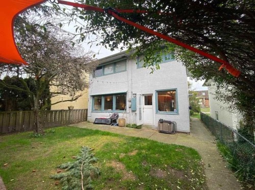 88 48Th Avenue W, Vancouver, BC 