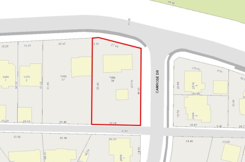 7492 Broadway, Burnaby, BC 