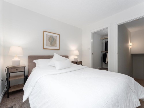 402 Cardiff Way, Port Moody, BC 