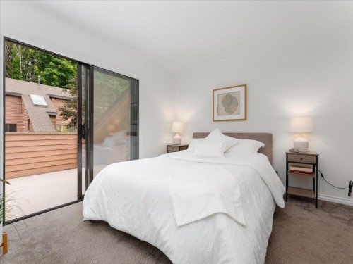 402 Cardiff Way, Port Moody, BC 