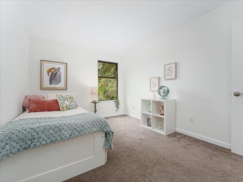 402 Cardiff Way, Port Moody, BC 