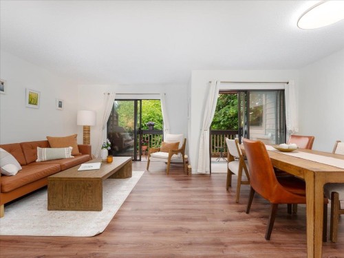 402 Cardiff Way, Port Moody, BC 