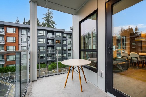 422-3596 Malsum Drive, North Vancouver, BC 