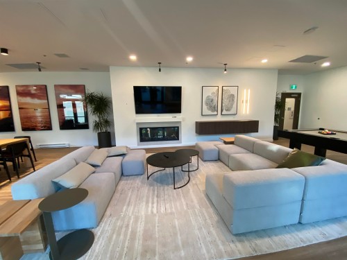 422-3596 Malsum Drive, North Vancouver, BC 