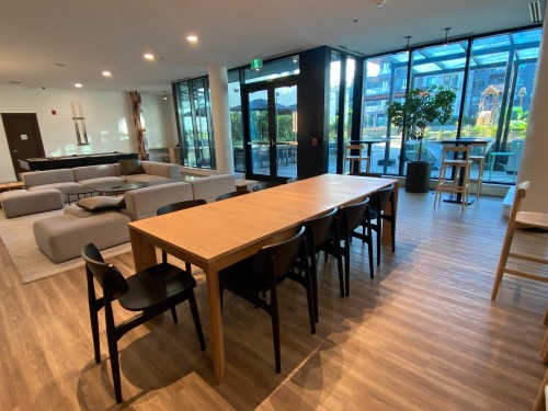 422-3596 Malsum Drive, North Vancouver, BC 