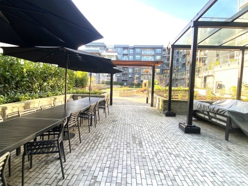 422-3596 Malsum Drive, North Vancouver, BC 