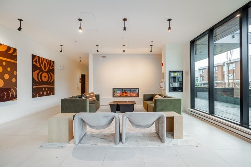 422-3596 Malsum Drive, North Vancouver, BC 