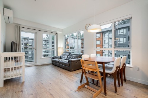 422-3596 Malsum Drive, North Vancouver, BC 