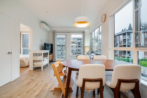 422-3596 Malsum Drive, North Vancouver, BC 