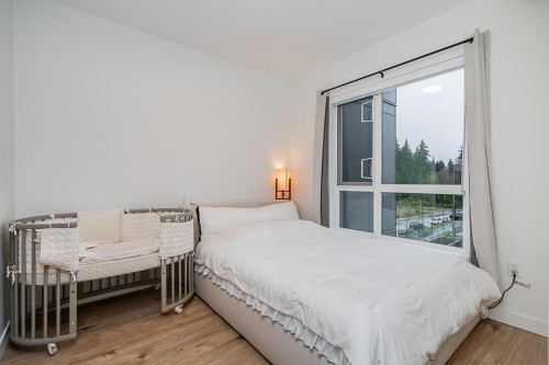 422-3596 Malsum Drive, North Vancouver, BC 