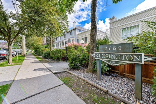 5-7184 Stride Avenue  Burnaby, BC V3N 1T7
