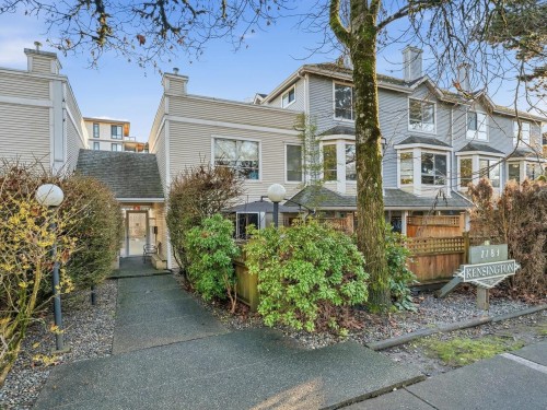 5-7184 Stride Avenue, Burnaby, BC 