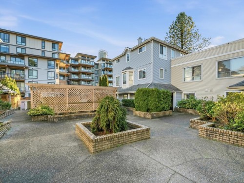 5-7184 Stride Avenue, Burnaby, BC 