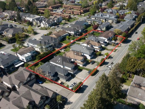 7411 No. 2 Road, Richmond, BC 