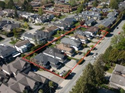 7411 No. 2 Road  Richmond, BC V7C 3L7