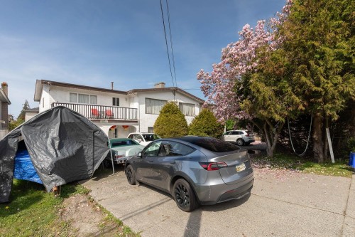 7411 No. 2 Road, Richmond, BC 
