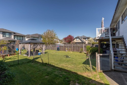 7411 No. 2 Road, Richmond, BC 