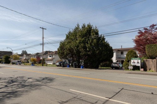 7411 No. 2 Road, Richmond, BC 