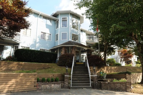 115-11510 225 Street  Maple Ridge, BC V2X 9Y3