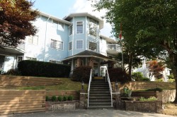 115-11510 225 Street  Maple Ridge, BC V2X 9Y3