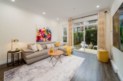 17-7039 Macpherson Avenue  Burnaby, BC V5J 4N4