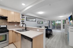 106-2968 Silver Springs Boulevard  Coquitlam, BC V3E 3S2