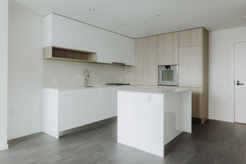 609-6200 Minoru Boulevard, Richmond, BC 