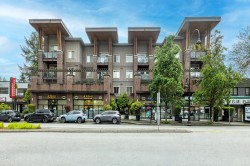 304-1273 Marine Drive  North Vancouver, BC V7P 1T3