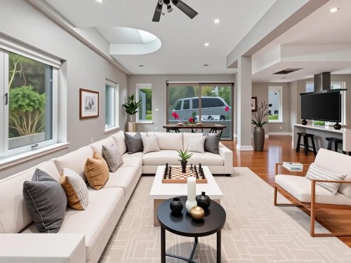 1609 Bewicke Avenue, North Vancouver, BC 